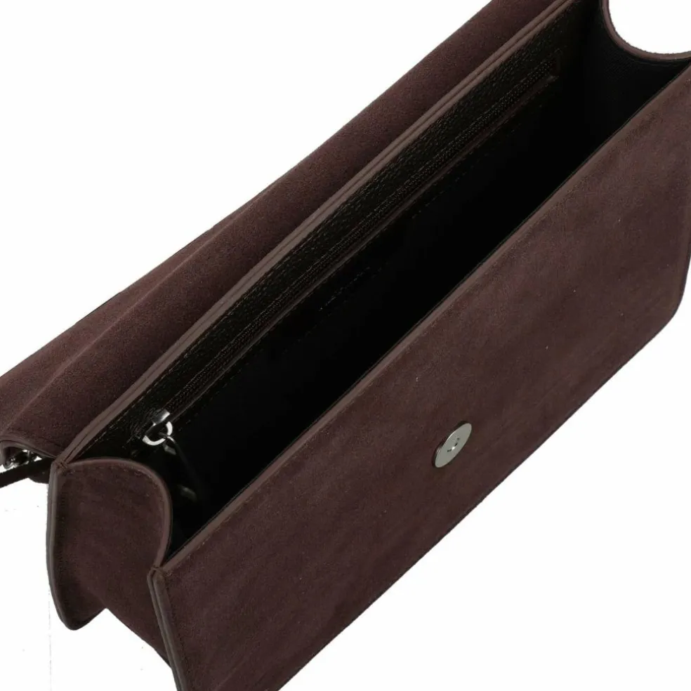 Replay Umhängetasche Leder 25.5 cm