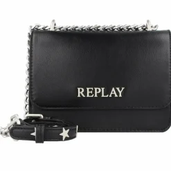 Replay Woman Umhängetasche 19 cm