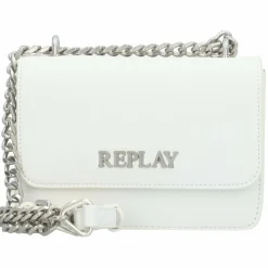 Replay Woman Umhängetasche 19 cm