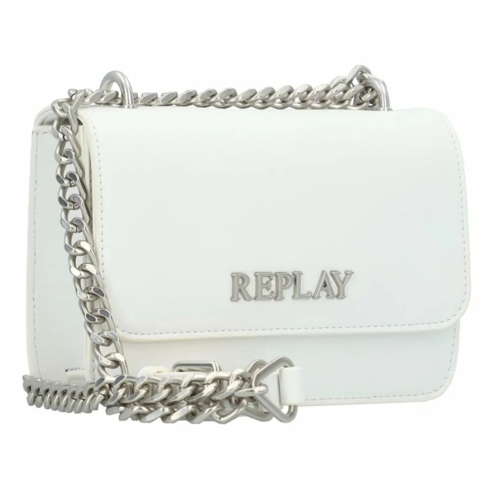 Replay Woman Umhängetasche 19 cm