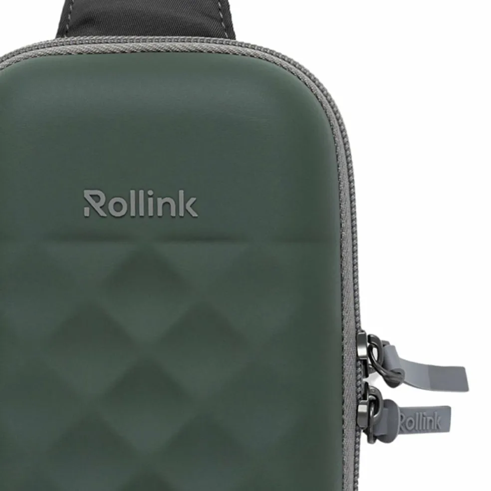 Rollink Sling Bag Umhängetasche 21 cm