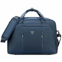 Roncato City 3.0 Schultertasche 40 cm