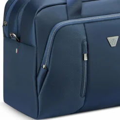 Roncato City 3.0 Schultertasche 40 cm