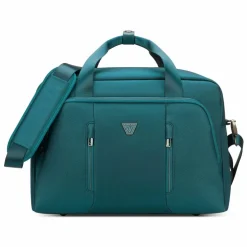 Roncato City 3.0 Schultertasche 40 cm