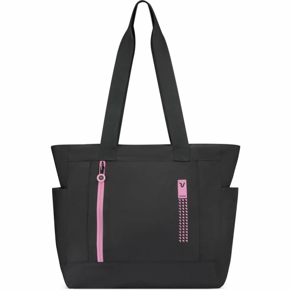 Roncato Compact Neon Shopper Tasche 37 cm