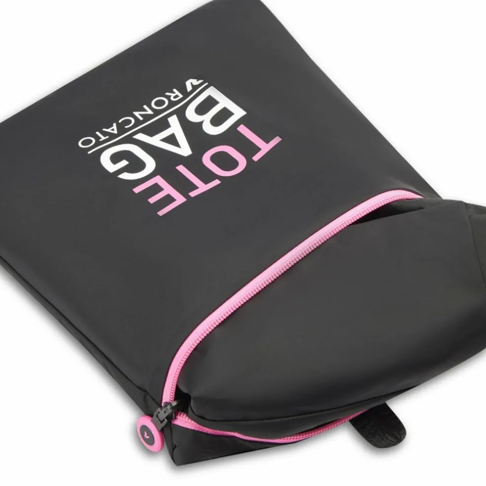 Roncato Compact Neon Shopper Tasche 37 cm