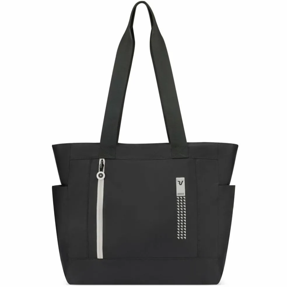 Roncato Compact Neon Shopper Tasche 37 cm