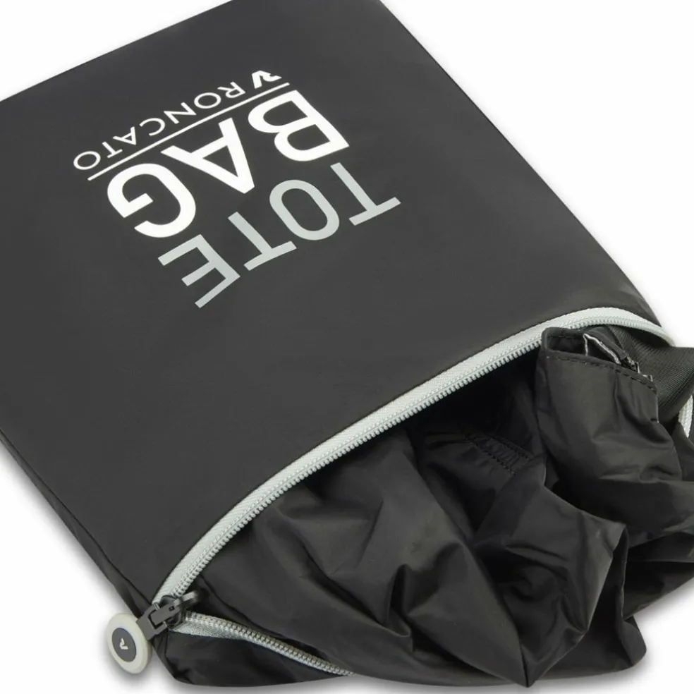 Roncato Compact Neon Shopper Tasche 37 cm