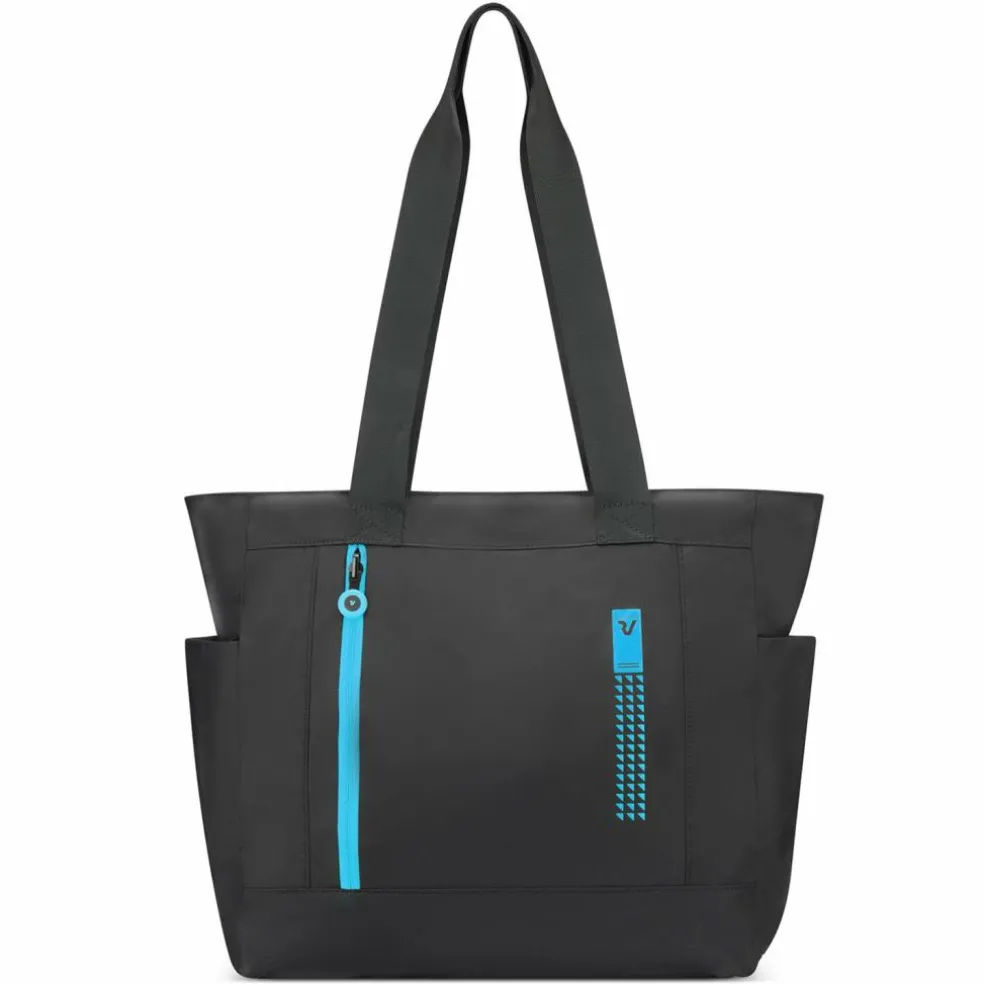 Roncato Compact Neon Shopper Tasche 37 cm
