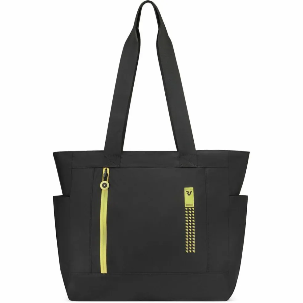 Roncato Compact Neon Shopper Tasche 37 cm
