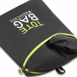 Roncato Compact Neon Shopper Tasche 37 cm