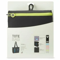 Roncato Compact Neon Shopper Tasche 37 cm