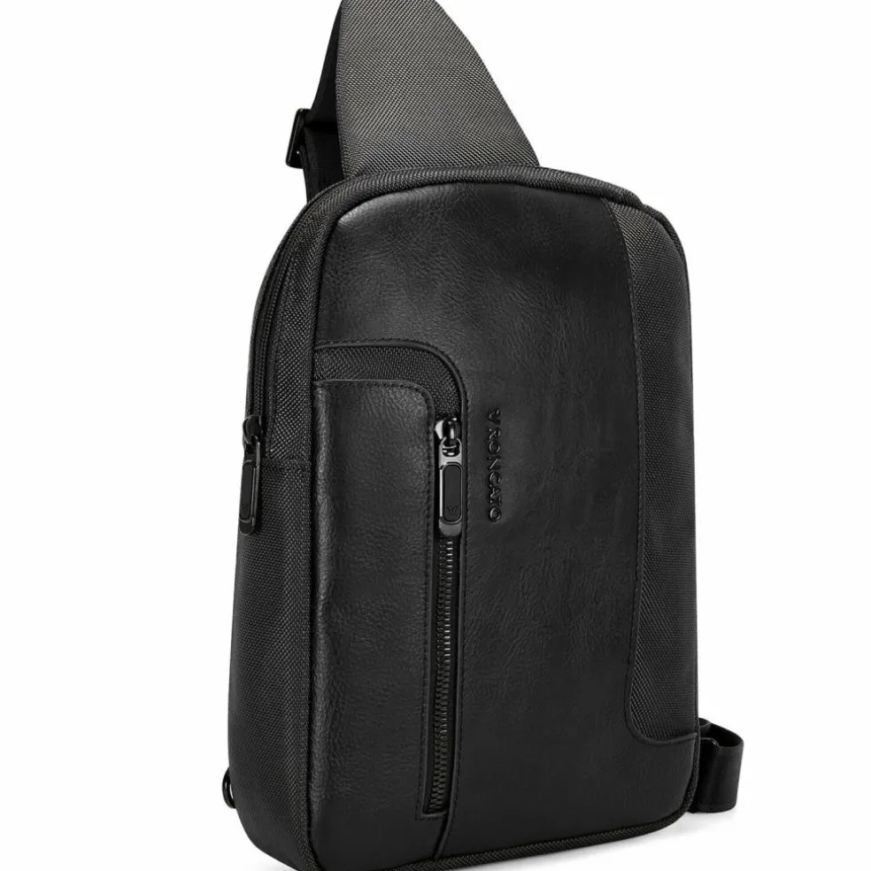 Roncato Panama 4.0 Umhängetasche 20 cm