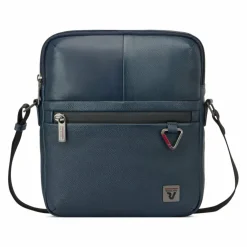 Roncato Trial Umhängetasche Leder 20 cm