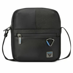 Roncato Trial Umhängetasche Leder 24 cm