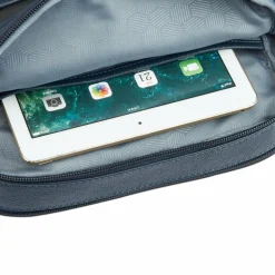 Roncato Trial Umhängetasche Leder 24 cm