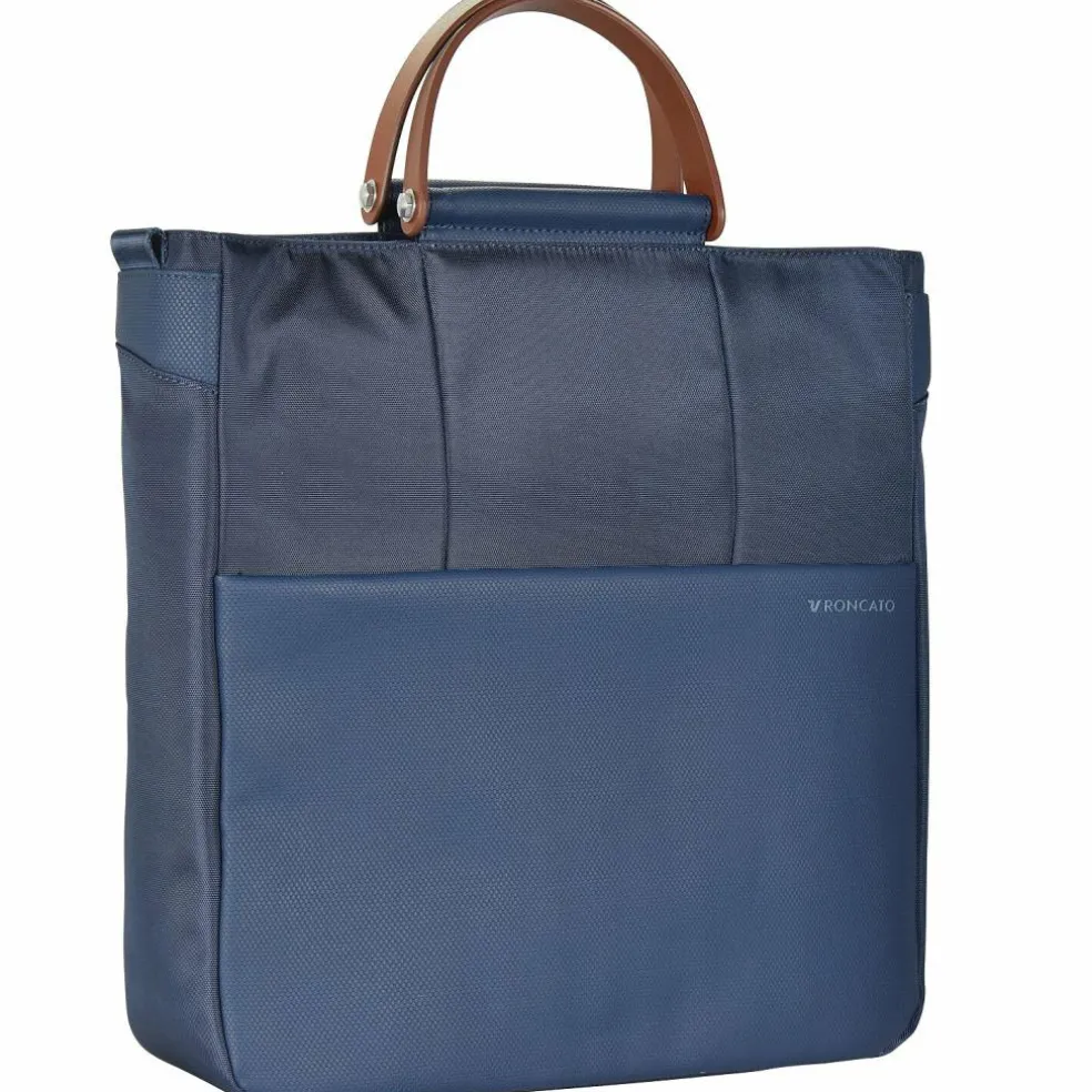 Roncato Wireless Shopper Tasche 35 cm