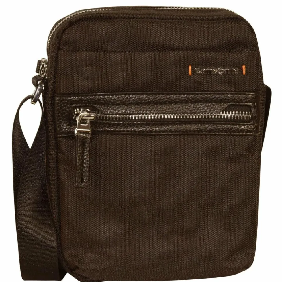 Samsonite Hip-Class Umhängetasche 16 cm
