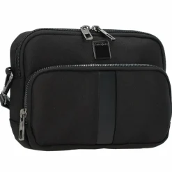 Samsonite Sacksquare Clutch Tasche 22 cm
