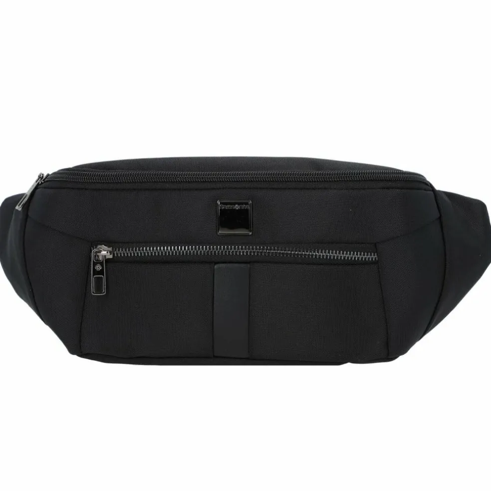 Samsonite Sacksquare Gürteltasche 39 cm