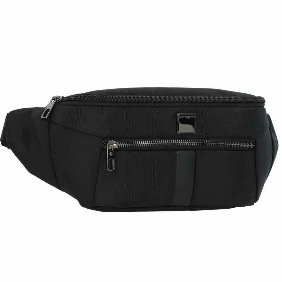 Samsonite Sacksquare Gürteltasche 39 cm