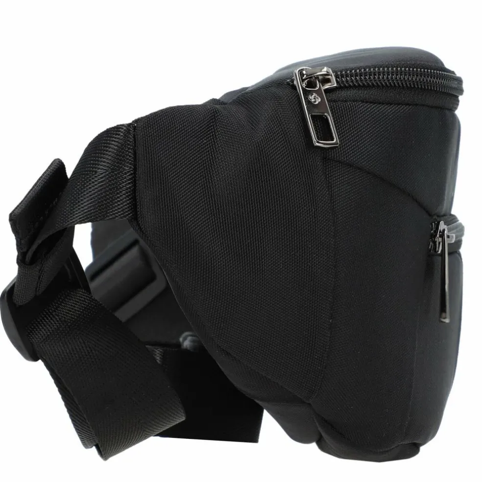 Samsonite Sacksquare Gürteltasche 39 cm