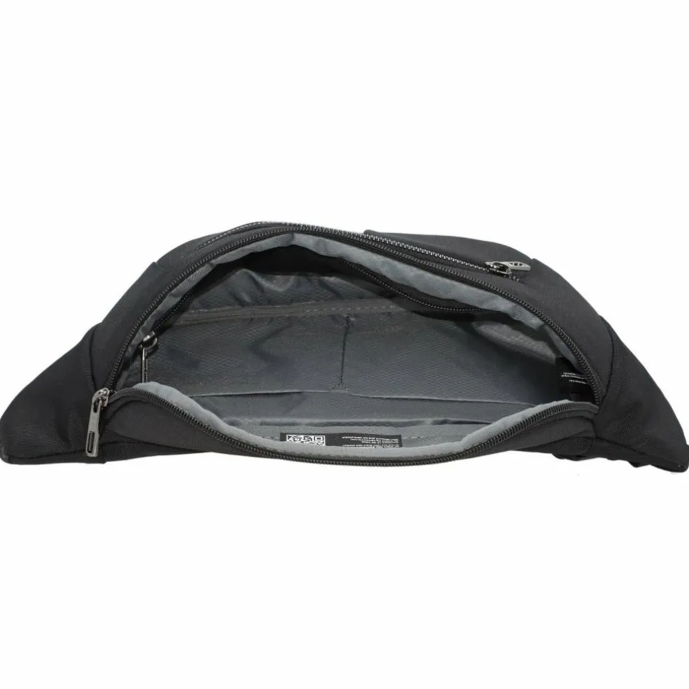 Samsonite Sacksquare Gürteltasche 39 cm