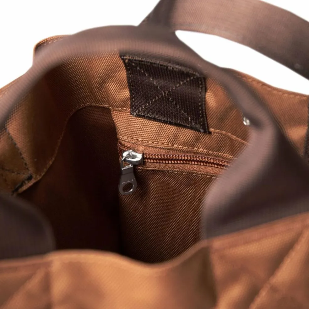 Sandqvist Ground Schultertasche 32 cm Laptopfach