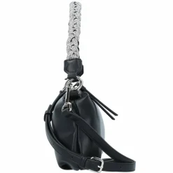 Seidenfelt Aminne Handtasche 25 cm