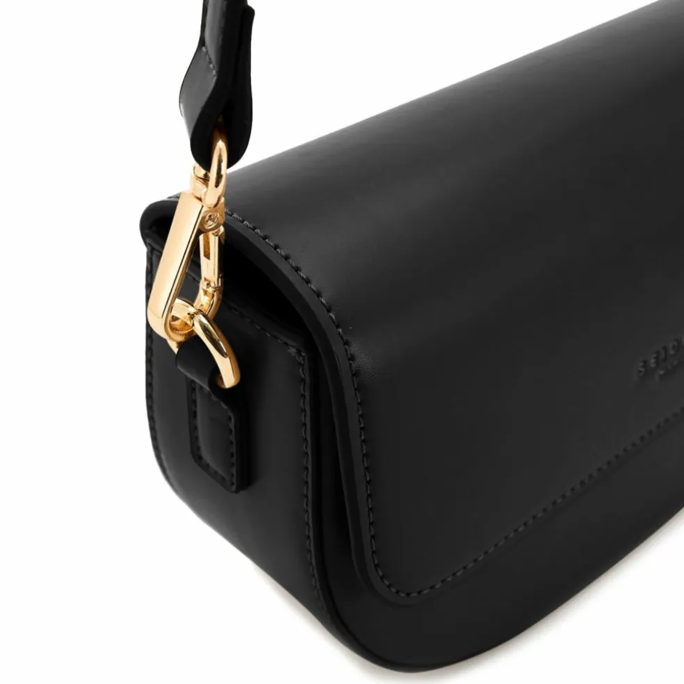 Seidenfelt Arvaja Umhängetasche 21 cm