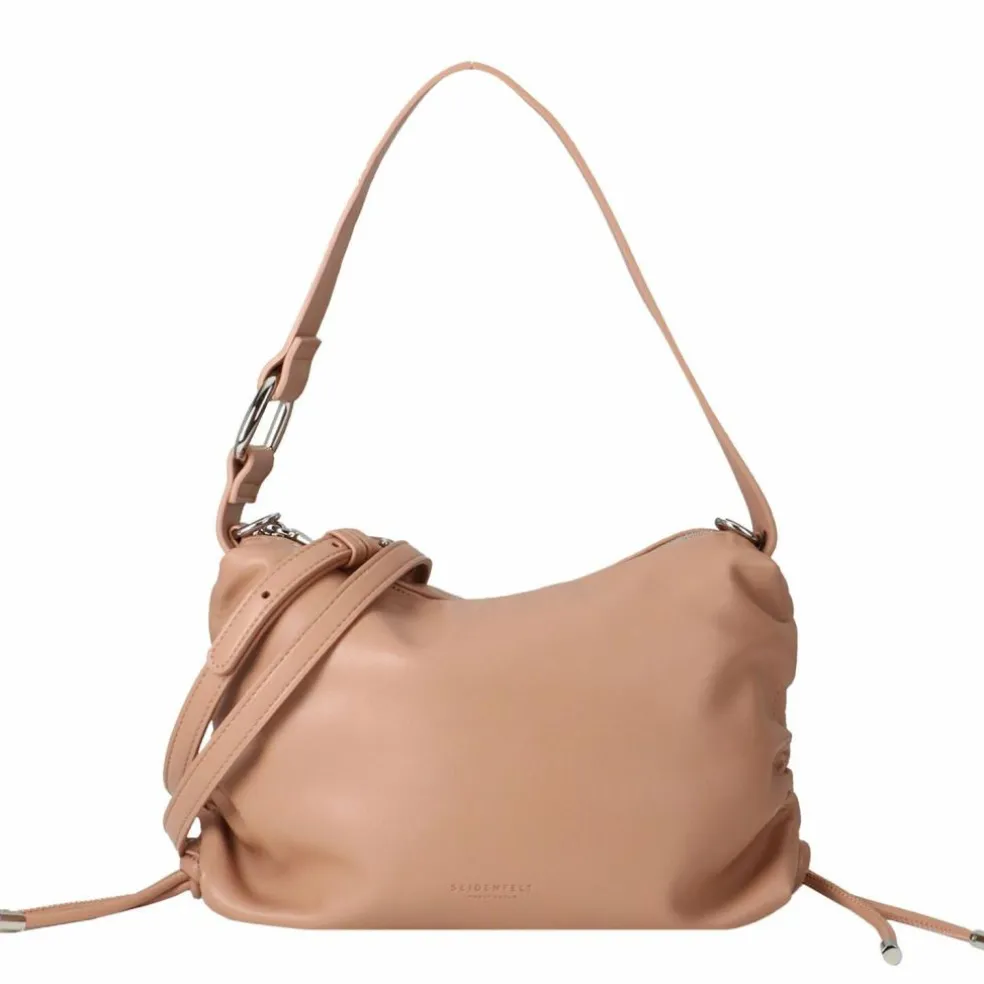 Seidenfelt Auri Schultertasche 27 cm