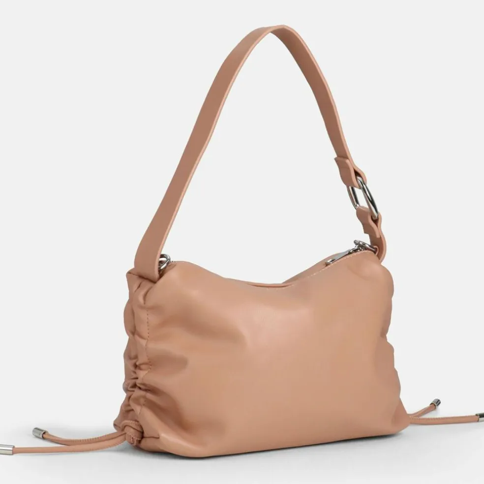 Seidenfelt Auri Schultertasche 27 cm