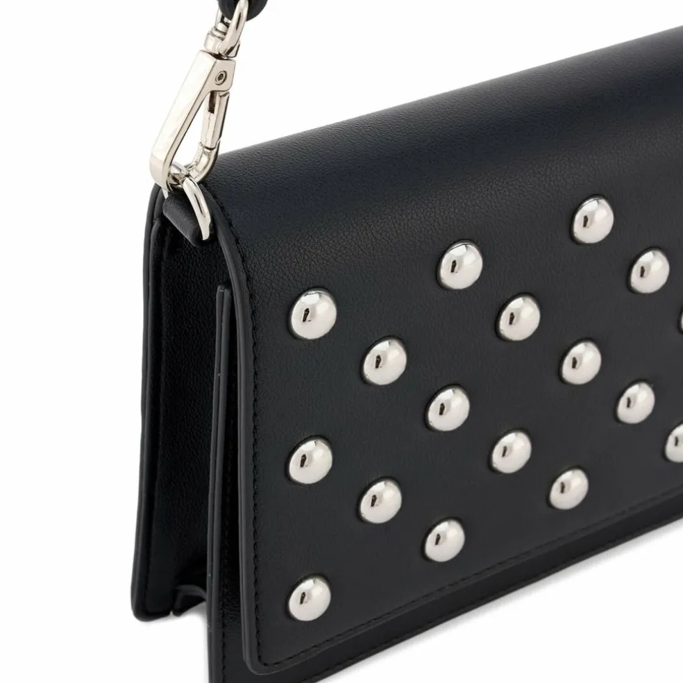 Seidenfelt Bykle Schultertasche 23 cm