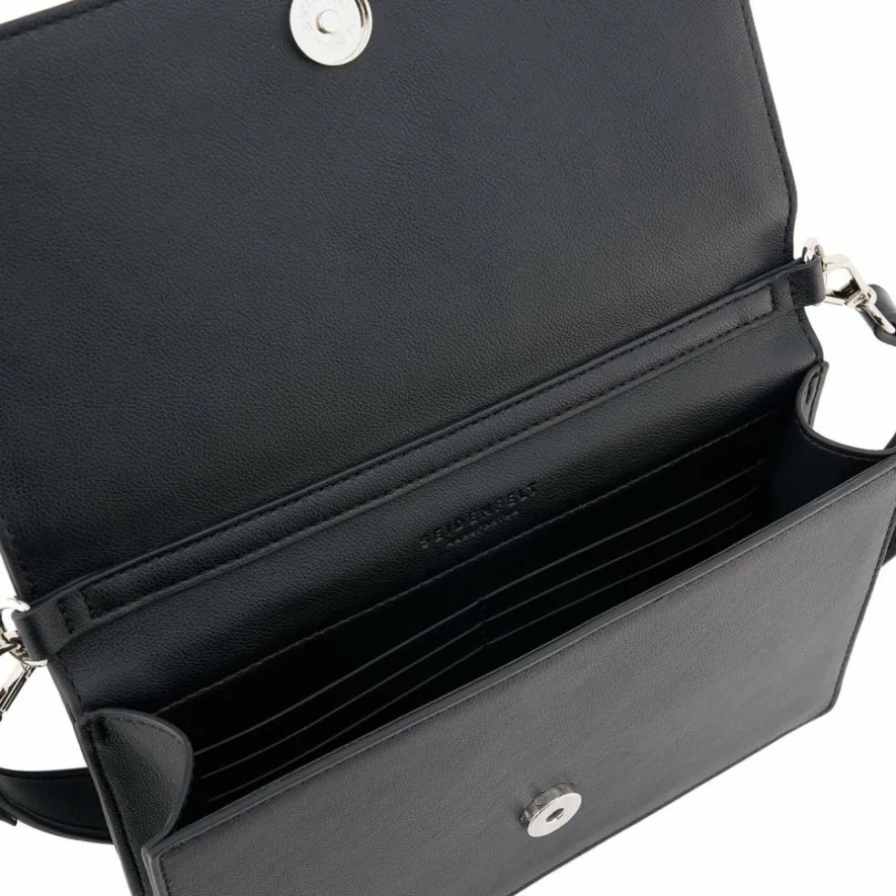 Seidenfelt Bykle Schultertasche 23 cm