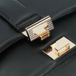 Seidenfelt Dalarna Umhängetasche 24 cm