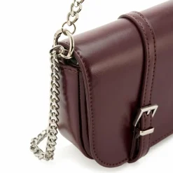 Seidenfelt Delary Umhängetasche 22 cm