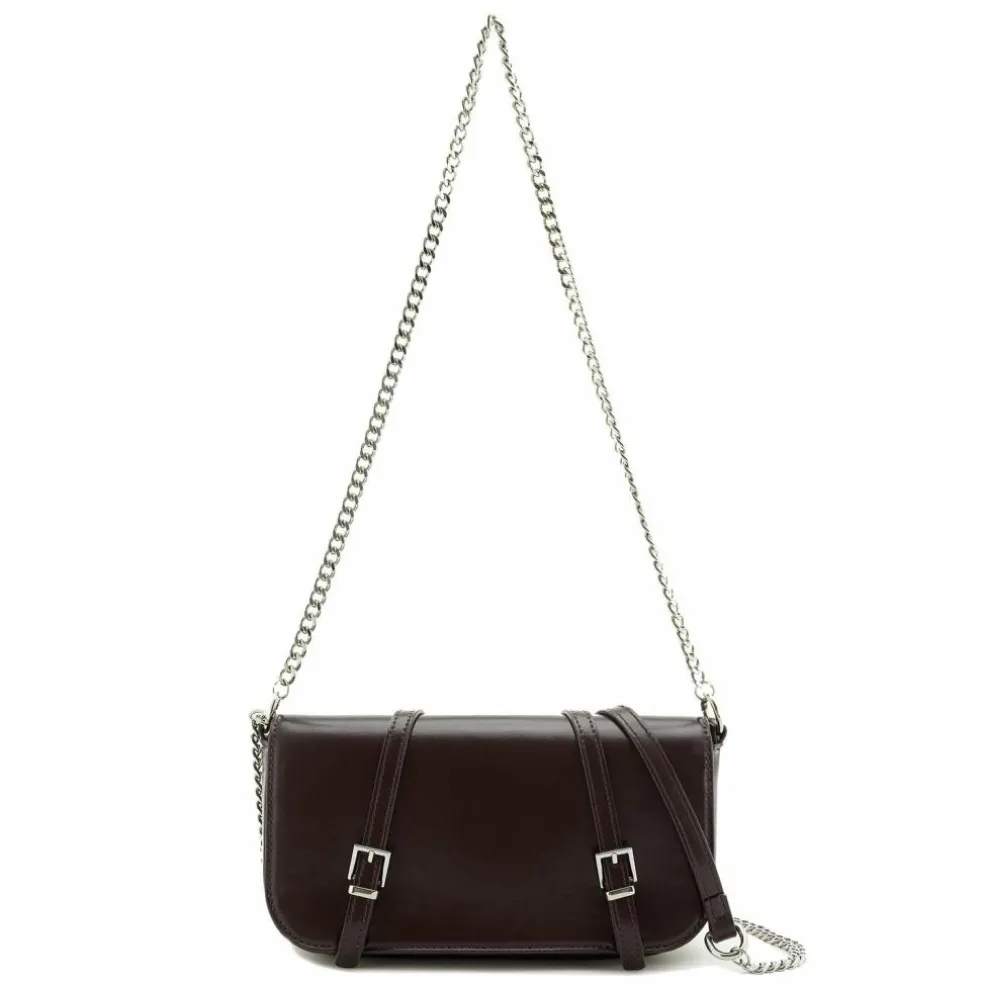 Seidenfelt Delary Umhängetasche 22 cm