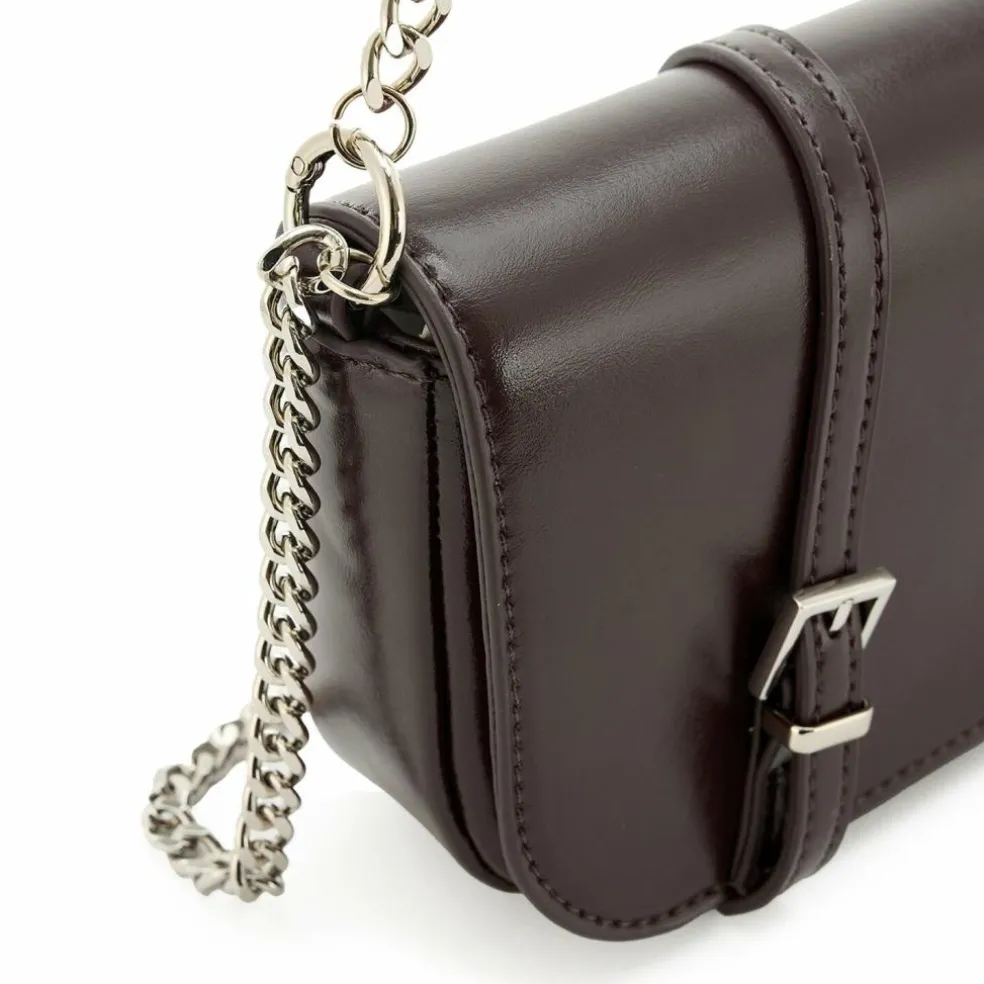 Seidenfelt Delary Umhängetasche 22 cm