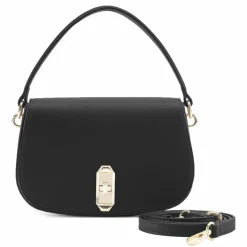 Seidenfelt Eiby Handtasche 24 cm