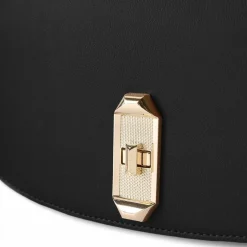 Seidenfelt Eiby Handtasche 24 cm