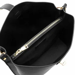 Seidenfelt Eiby Schultertasche 29 cm