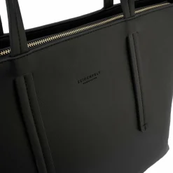 Seidenfelt Eiby Shopper Tasche 45 cm