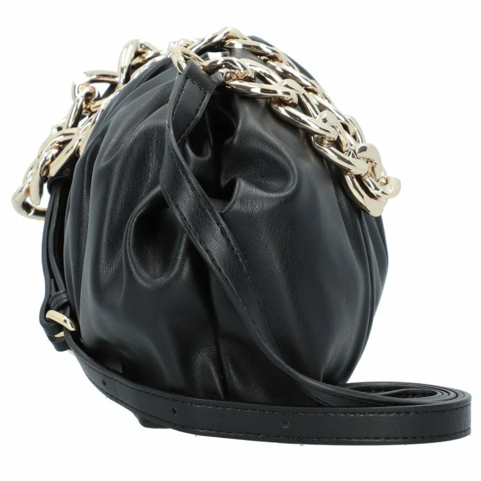 Seidenfelt Eke Handtasche 23.5 cm