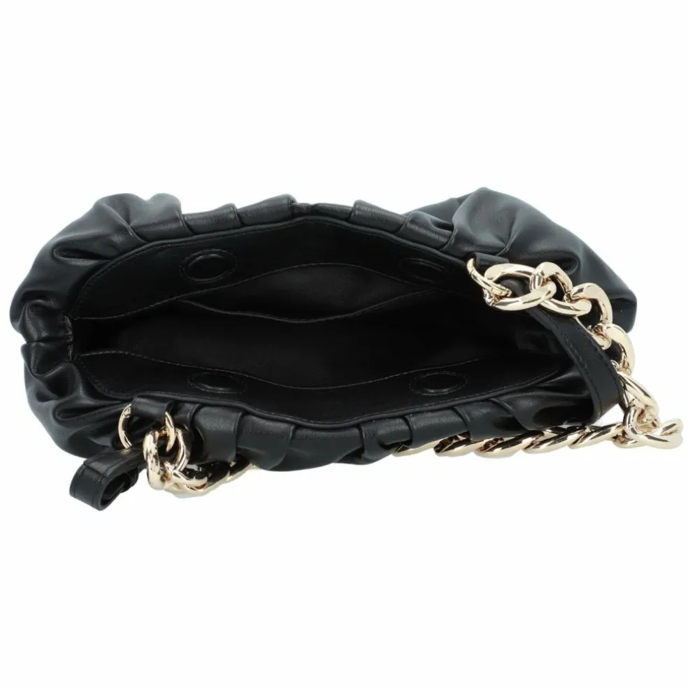 Seidenfelt Eke Handtasche 23.5 cm