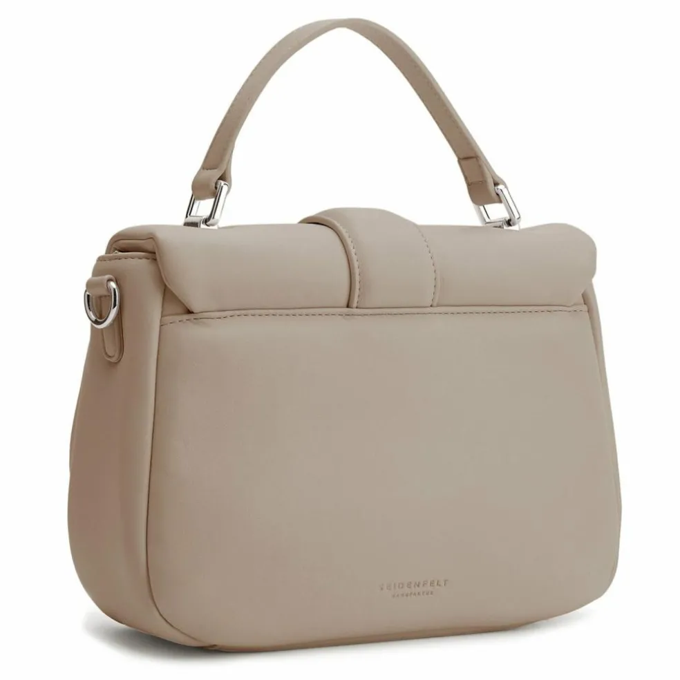 Seidenfelt Evje Umhängetasche 24 cm