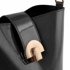 Seidenfelt Grenaa Beuteltasche 26 cm