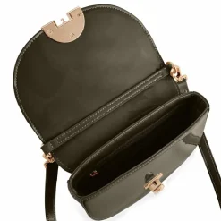 Seidenfelt Grenaa Umhängetasche 19 cm