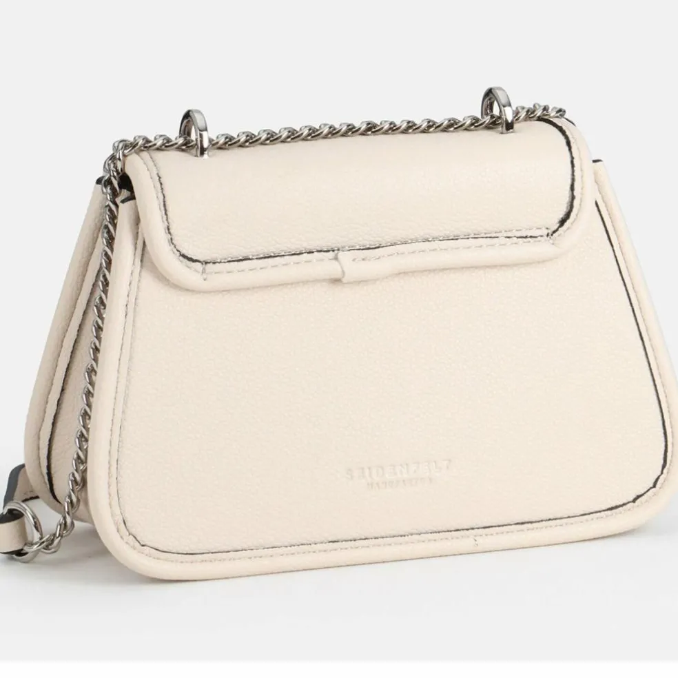 Seidenfelt Halsa Umhängetasche 20 cm