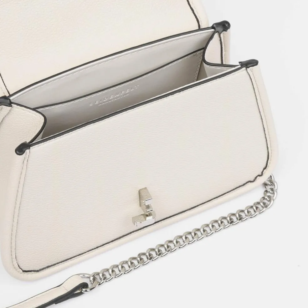 Seidenfelt Halsa Umhängetasche 20 cm