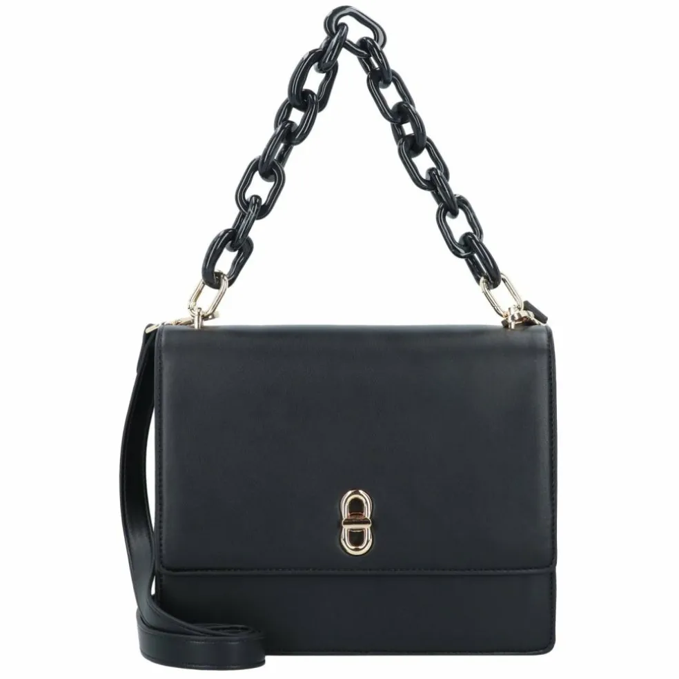 Seidenfelt Herrvik Handtasche 24 cm